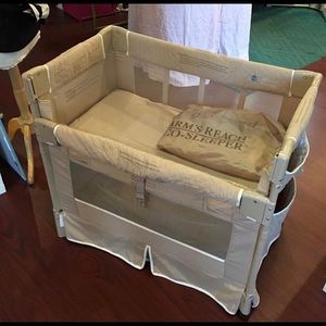 Bassinet